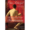 The Casebook of Victor Frankenstein - Paperback
