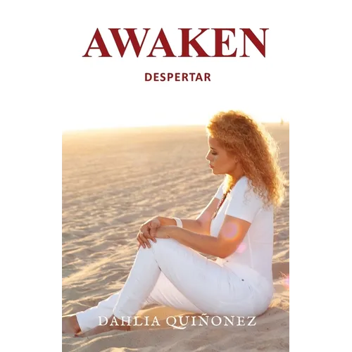 Awaken Despertar - Paperback