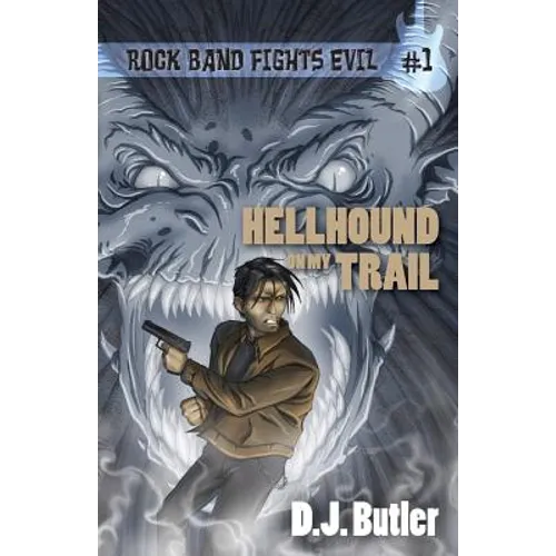 Hellhound on My Trail - Paperback