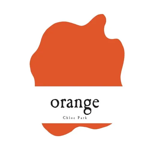 orange - Paperback