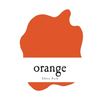 orange - Paperback