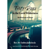 Forty Days in the Covid Wilderness - Paperback