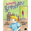 Where's Brennan - Paperback