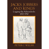Jacks, Jobbers, and Kings - Paperback