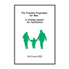 Freedom Programme for Men: A Manual for Facilitators - Paperback