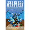 She Kills Monsters: Young Adventurers Edition - Paperback
