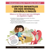 Cuentos Infantiles en Dos Idiomas, Español e Inglés: Educa a tu hijo para que sea bilingüe en español e inglés + descarga de audio. Ideal para niños d - Paperback