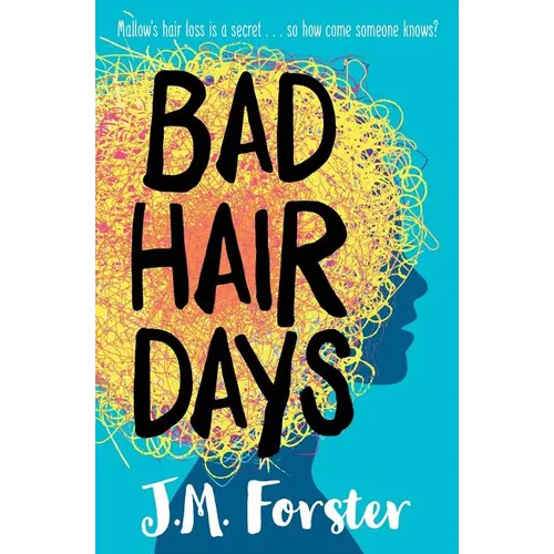 Bad Hair Days - Paperback