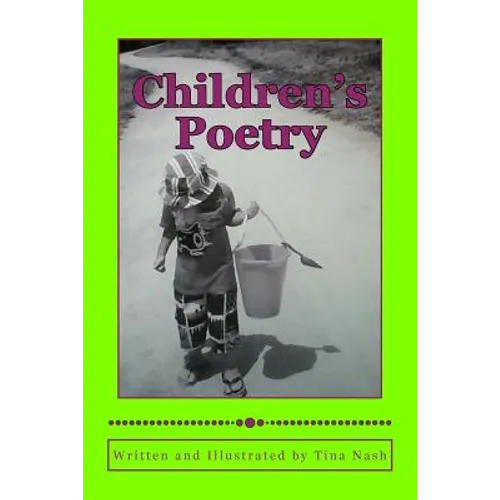 Children's Poetry - Paperback