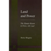 Land and Power: The Zionist Resort to Force, 1881-1948 - Paperback