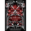 Ruthless Enemy - Hardcover