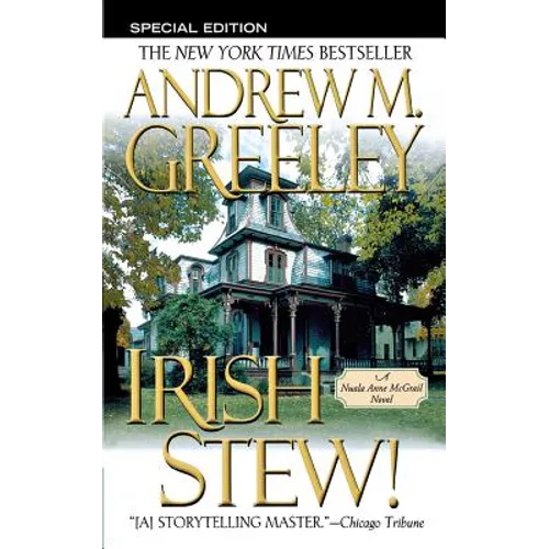 Irish Stew! (Special) - Paperback