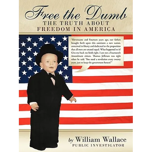Free the Dumb - Paperback