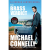 The Brass Verdict - Paperback