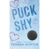 Puck Shy (Special Edition Hardcover) - Hardcover