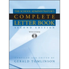 The School Administrator's Complete Letter Book [With CDROM] - Hardcover