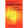 Teachings of a Buddhist Monk - Paperback
