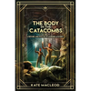 The Body in the Catacombs: A Ritchie and Fitz Sci-Fi Murder Mystery - Paperback
