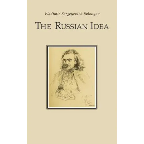 The Russian Idea - Paperback