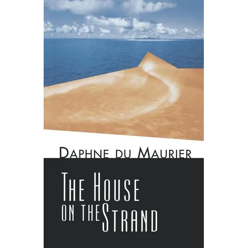 House on the Strand - Paperback