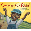 Summer Sun Risin' - Paperback