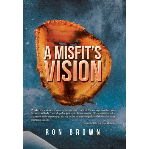 A Misfit's Vision - Hardcover