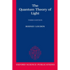 The Quantum Theory of Light - Paperback