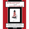 Retreat-In-A-Bag Series (Book 1): Steadfast and Immovable - Paperback
