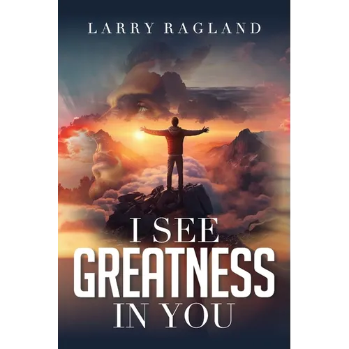 I See Greatness in You - Paperback