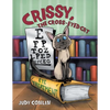 Crissy, The Cross-Eyed Cat - Paperback