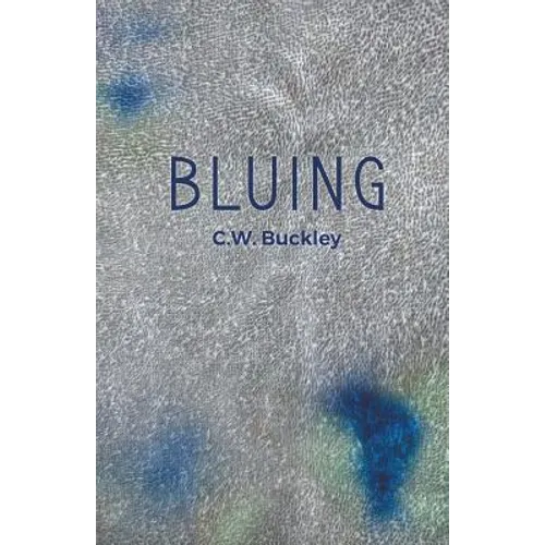 Bluing - Paperback
