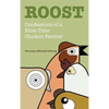 Roost: Confessions of a First-Time Chicken Farmer - Hardcover