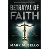 Betrayal of Faith - Paperback