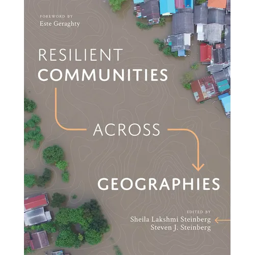 Resilient Communities Across Geographies - Paperback