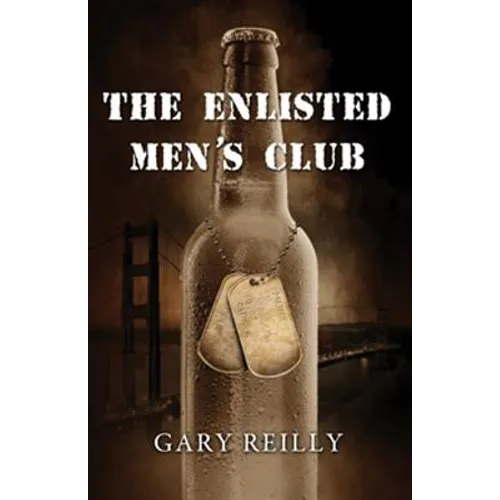 The Enlisted Men's Club - Paperback