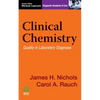 Clinical Chemistry: Quality in Laboratory Diagnosis - Paperback