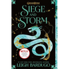 Siege and Storm - Paperback