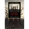 The Cambridge Companion to Gothic Fiction - Paperback