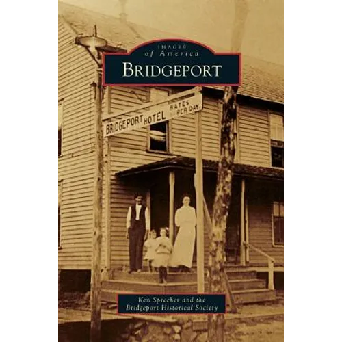 Bridgeport - Hardcover