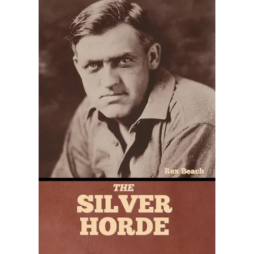 The Silver Horde - Hardcover