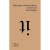 Concrete Strategies: Exercises on "Oblique Strategies" - Paperback