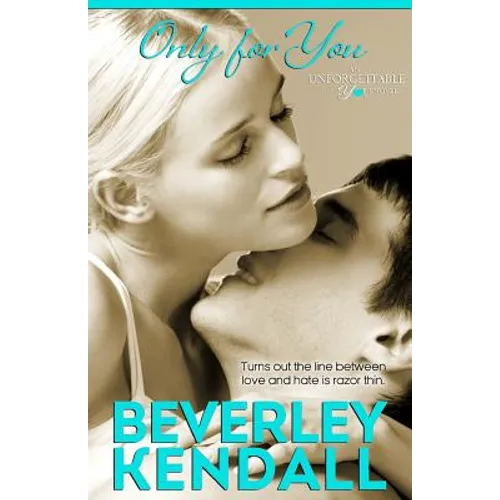 Only For You - Paperback