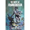 The Quest of Frankenstein - Paperback