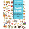 Korean Cuisine: An Illustrated Guide - Paperback