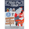 North Pole Village - Paperback