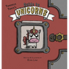 Thaddeus Thayn's Guide to Unicorns - Hardcover