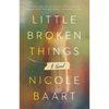Little Broken Things - Paperback