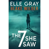 The 7 She Saw - Paperback