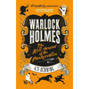 Warlock Holmes: The Hell-Hound of the Baskervilles: Warlock Holmes 2 - Paperback