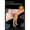 El Acontecimiento (Novela) / Happening (a Novel) - Paperback
